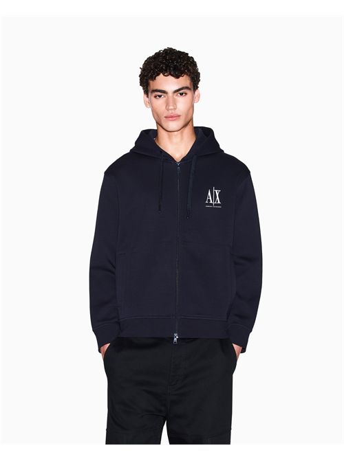  ARMANI EXCHANGE | XM000371AF10818/UB101